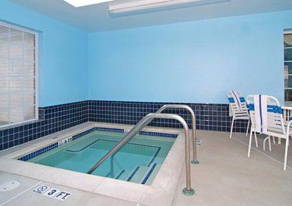 Mainstay Suites Frederick Facilități foto